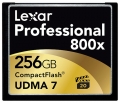 ׿ɳ Professional 800x CF (256GB)