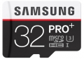 Micro SDHC PRO Plus 32GB