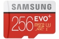  MicroSDXC EVO Plus 256GB
