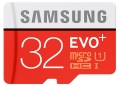  MicroSDHC EVO Plus 32GB
