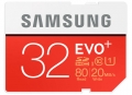  SDHC EVO Plus 32GB
