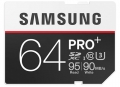  SDXC PRO Plus 64GB