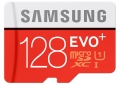  MicroSDXC EVO Plus 128GB