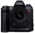 ʿ FinePix S2 Pro Ʒͼ