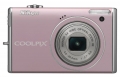 ῵ Coolpix S640 Ʒͼ