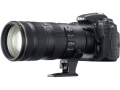 ῵ D300S