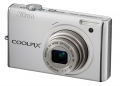 ῵ Coolpix S640 Ʒͼ