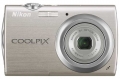 ῵ Coolpix S230 Ʒͼ