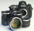 ˾ Planar T* 85/1.4 ZF Ʒͼ