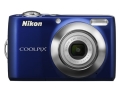 ῵ COOLPIX L22