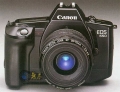  EOS 650