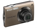 ῵ COOLPIX S4000 Ʒͼ