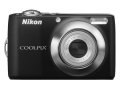 ῵ COOLPIX L22