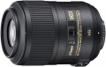 ῵ AF-S DX VR 85/3.5 G ED Micro