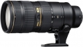 ῵ AF-S 70-200/2.8 G ED VR II