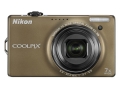 ῵ COOLPIX S6000 Ʒͼ