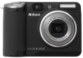 COOLPIX P50