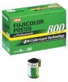 ʿ Fujicolor Press 800 Prof.