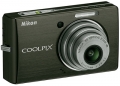 COOLPIX S510