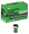 ʿ Fujicolor Press 1600 Prof.