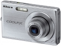 ῵ COOLPIX S200