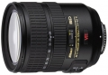 ῵ AF-S 24-120/3.5-5.6 G IF-ED VR