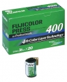 ʿ Fujicolor Press 400 Prof.