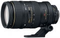 ῵ AF 80-400/4.5-5.6 D ED VR