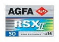 爱克发 Agfachrome RSX II 50 Prof.