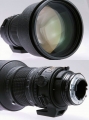 AF 300/2.8 IF-ED NewƷͼ