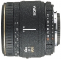  EX 50/2.8 Macro