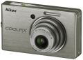 COOLPIX S510