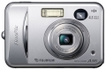 FinePix A345