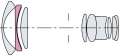  AF 24-70/3.5-5.6 Asp HF Ʒͼ