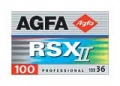 爱克发 Agfachrome RSX II 100 Prof.