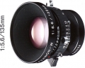 ʿ Fujinon W 135/5.6