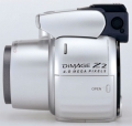 DiMAGE Z2