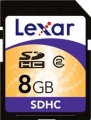 ׿ɳ SDHC Class 2 (8GB)