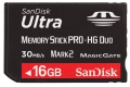  Ultra Memory Stick PRO-HG Duo (16GB)