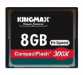 KINGMAX 300x CF (8GB)