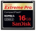  Extreme Pro CF (16GB)