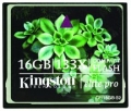 ʿ CF Elite Pro 133X (16GB)
