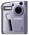 Fujifilm FinePix 1700Z
