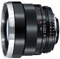 ˾ Planar T* 85/1.4 ZF.2