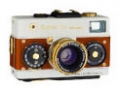 » Rollei 35 black magic orange gold