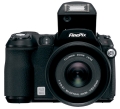 ʿ FinePix S5100 Ʒͼ