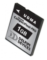 Delkin CF PRO UDMA 305X (1GB)