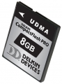 Delkin CF PRO UDMA 305X (8GB)