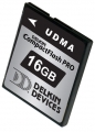 Delkin CF PRO UDMA 305X (16GB)