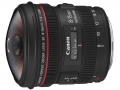  EF 8-15/4 L Fisheye USM